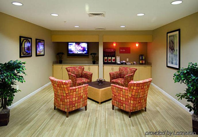 Towneplace 3* Huntsville