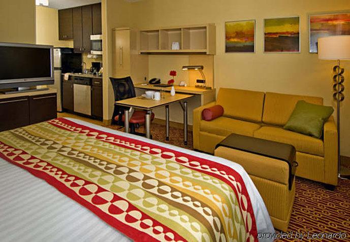 Towneplace 3*