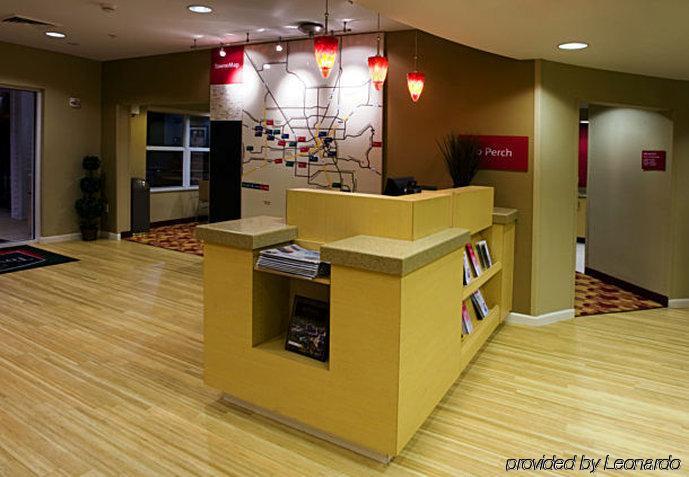 Towneplace 3* Huntsville